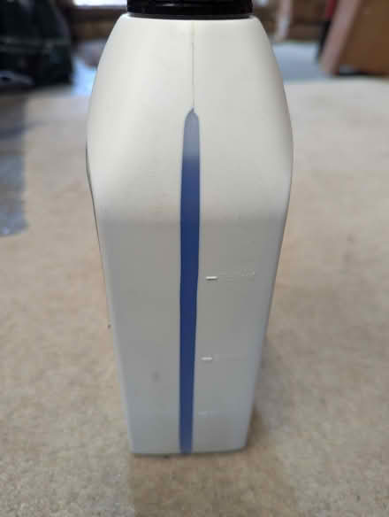 Photo of free Ready-to-use coolant (Hitchin SG5) #2