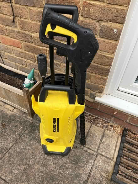 Photo of free Karcher Power washer (Winnersh, Wokingham) #1