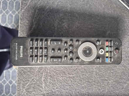 Photo of free Philips bluray player bdp3000 & remote (Sapcote LE9) #2