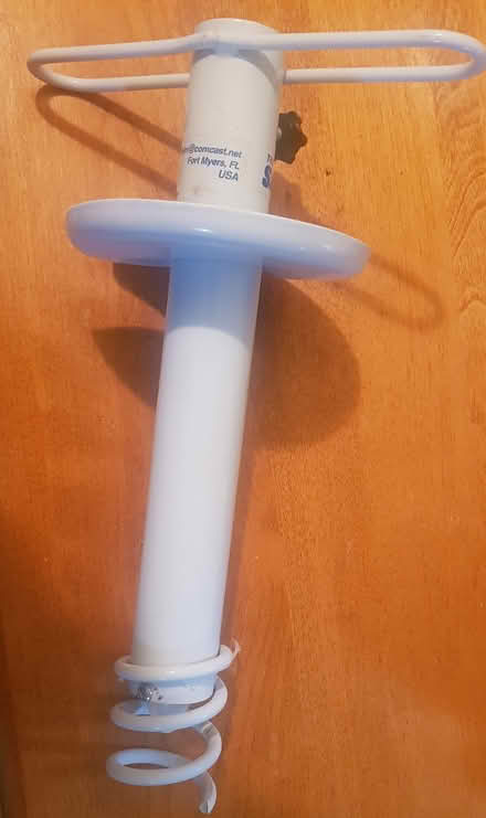 Photo of free Beach umbrella stand (Heatherbrooke Delaware) #2