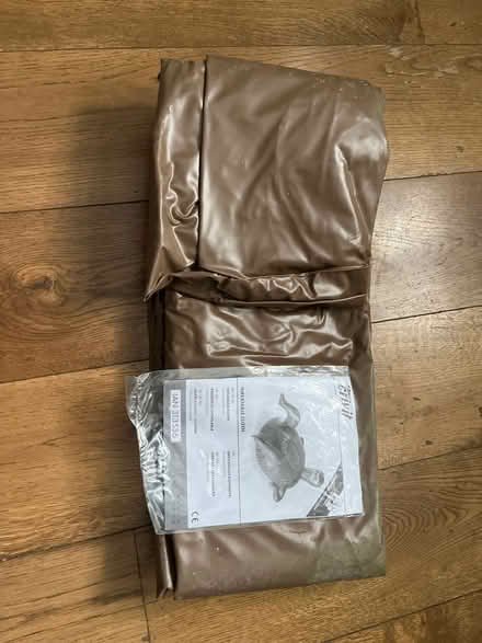Photo of free Inflatable sloth (Barnham) #1