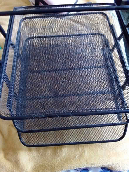 Photo of free Paper tray (Home PO15) #1