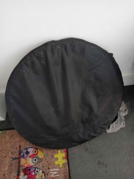 Photo of free Camping toilet tent (Bonnington EH6) #1