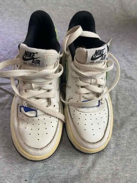 Photo of free Children’s trainers (Thringstone LE67) #1