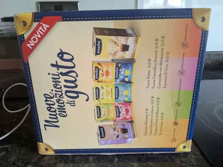 Photo of free Coffee Pods (Meadowtown SY5) #1