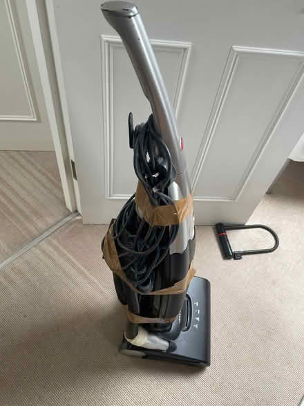 Photo of free Hoover Enigma (Winchmore Hill N21) #3