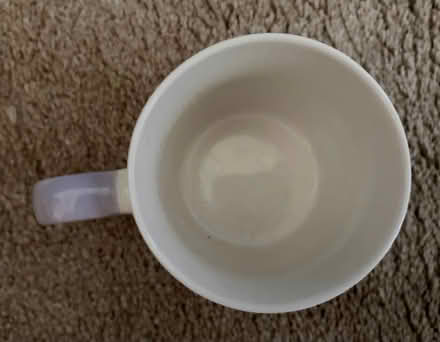 Photo of free Auntie Mug (SM1) #2