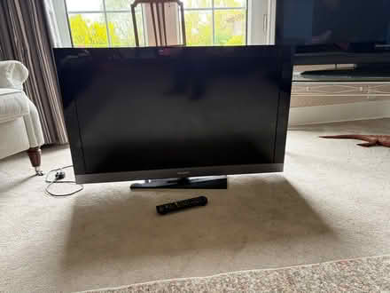 Photo of free Sony 40” TV (Upper Malone BT9) #1