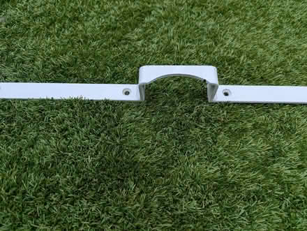 Photo of free Metal London Bar for door lock security (Wimbledon SW19) #2