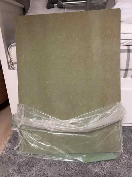 Photo of free Underlay panels (Cheadle Hulme SK8) #1