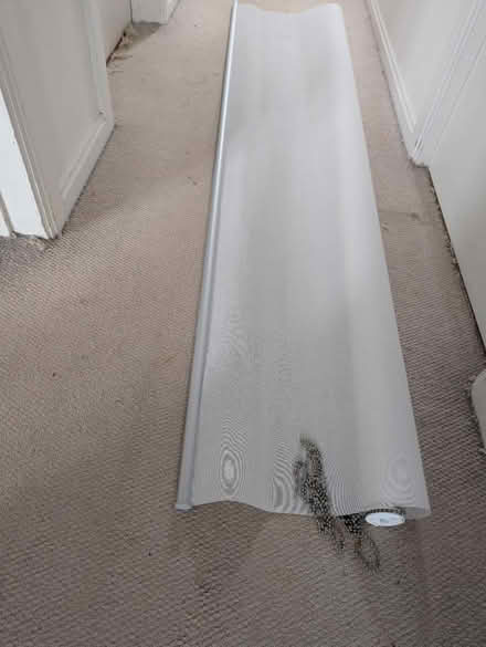 Photo of free Roller Blind (CB3) #1