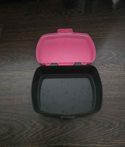 Photo of free LOL Lunchbox (Aldershot GU12) #2
