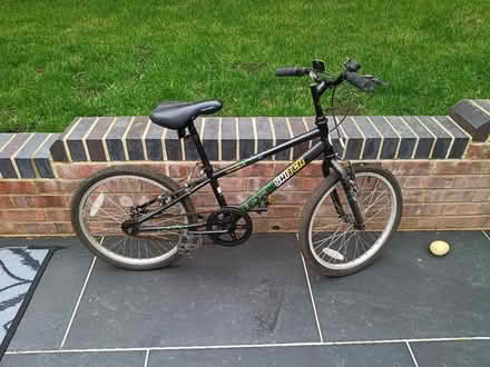 Photo of free Child's Bike - 8 to 10 Years (CT2) #1