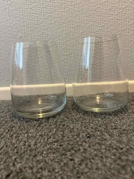 Photo of free Ikea vases (New Brighton CH45) #1