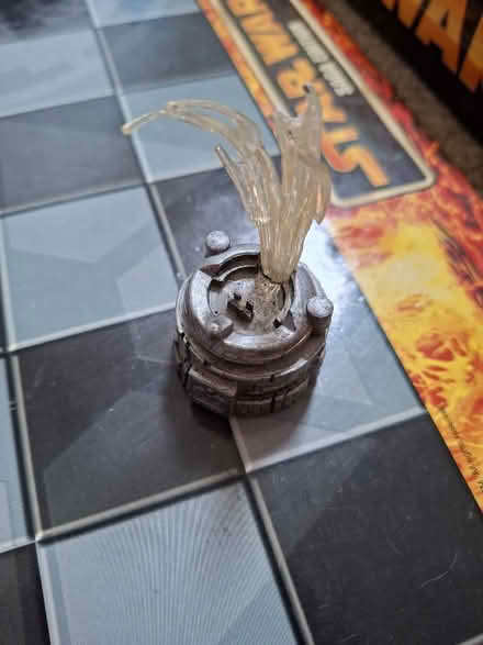 Photo of free Star Wars Chess set (Kings Sutton OX17) #3