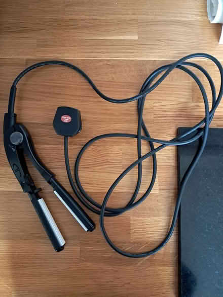 Photo of free Hair straighteners (Newtown, Reading, RG1.) #3