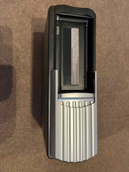 Photo of free Sony 10 cd changer for car (Bromley BR1) #2