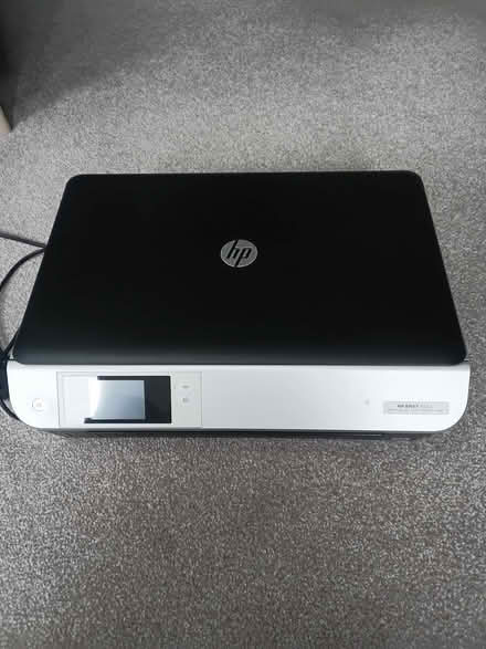 Photo of free Printer scanner (Kirkheaton HD5) #1