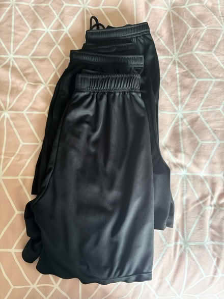Photo of free 3 pairs of PE shorts (Maidenhead SL6) #1