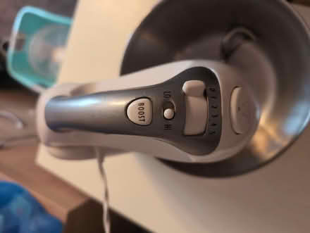 Photo of free Stand mixer (Fakenham NR21) #2