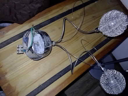 Photo of free Wall lights (Home PO15) #2