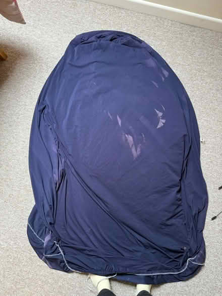 Photo of free Elasticated chair cover (Grandpont, OX1) #1