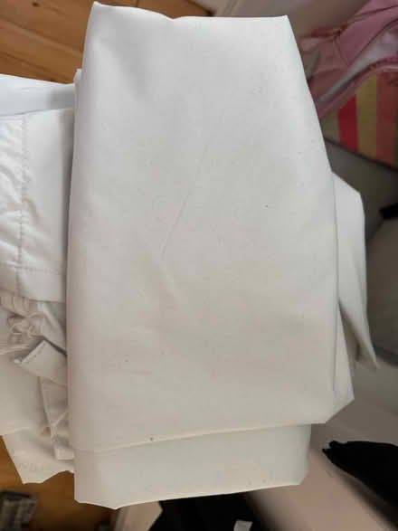 Photo of free Blackout lining (Sydenham) #3