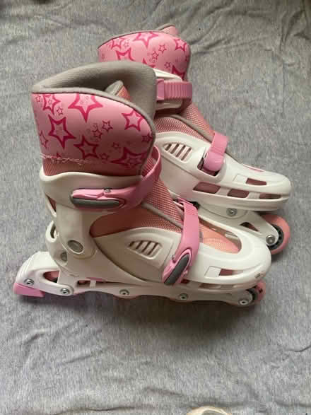 Photo of free Skates (Thringstone LE67) #1