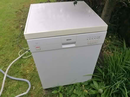 Photo of free Dishwasher (Malvern Link WR14) #1