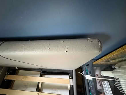 Photo of free Single Ottoman Bed (Wardley, Gateshead, NE10) #4