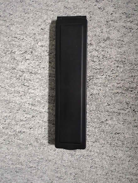 Photo of free Letter box cover - vertical (Cam GL11) #1