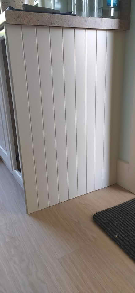Photo of howdens 'tenby' kitchen pieces (Southbourne (BH6)) #2