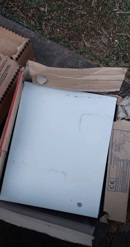 Photo of free Tiles (Sutton) #1