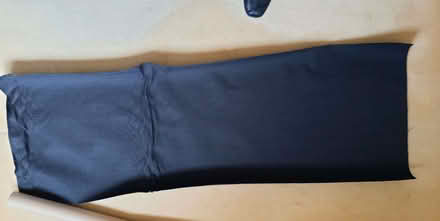 Photo of free Office Chair Repair Fabric & Foam, Hessian etc (Warsash SO31) #1