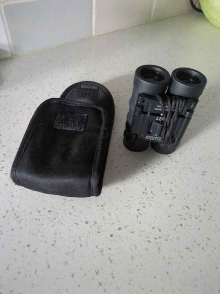 Photo of free Pocket Binoculars (Orgreave S13) #1
