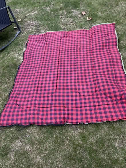 Photo of free Two Coleman sleeping bags (Woburn - four corners) #4