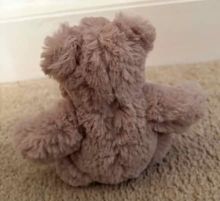 Photo of free 3 x Small stuffed toys (SM1) #3