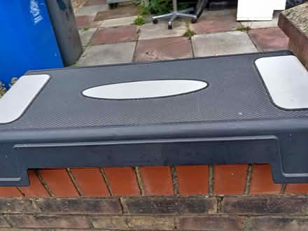 Photo of free Aerobic step (Maidenhead SL6) #1
