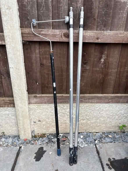 Photo of free Paint roller extensions (Stockport centre SK1) #1