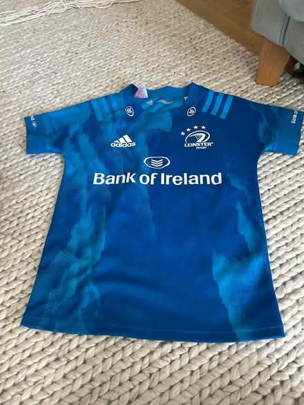 Photo of free Leinster jersey size S (Dartry Dublin 6) #1