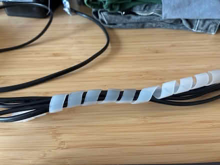Photo of free Cable tidy (Kennington OX14) #1
