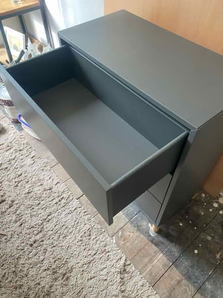 Photo of free IKEA drawer unit (Surbiton KT5) #2