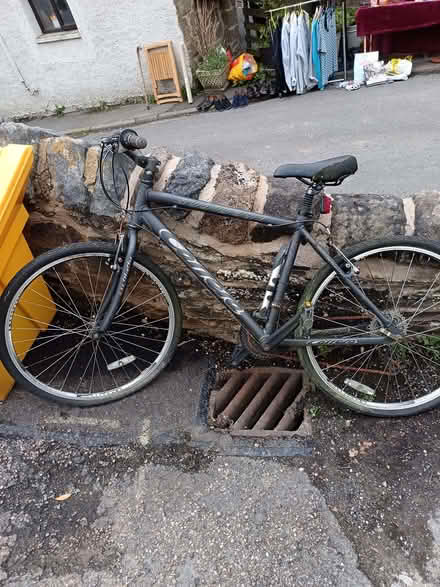 Photo of free Bike (Wirksworth DE4) #1