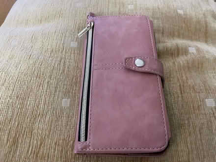 Photo of free iPhone 12 Pro case (Guildford, GU2) #2