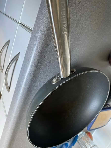 Photo of free Scovile wok pan (Rhwibina CF14) #1
