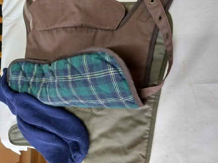 Photo of free Small Dog Coats (Colchester CO4) #1