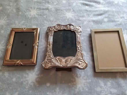 Photo of free Photo frames (Brocton ST17) #1