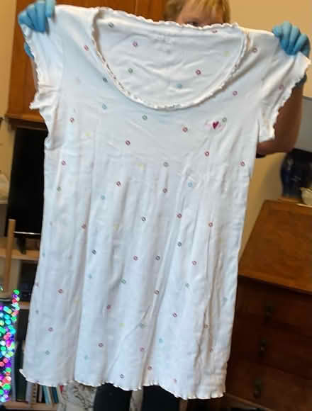 Photo of free Night dress (Bieldside AB15) #1