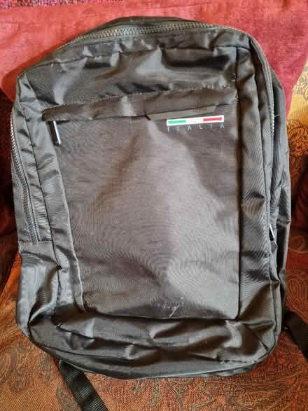 Photo of free Regular sized laptop case (Chatham ME5) #1