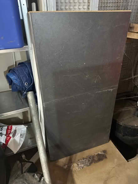 Photo of free Kitchen worktop (Hillsborough S6) #1